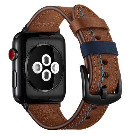 genuine Apple Watch band